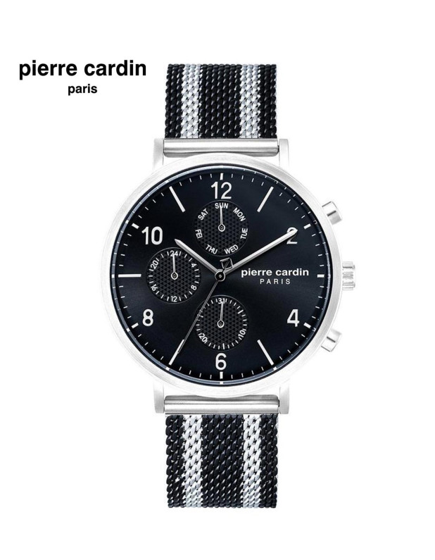Pierre Cardin Gents Watch